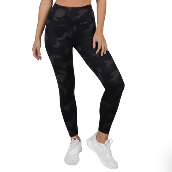 90 Degree by reflex camp leggings - Picture 2 of 2